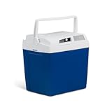 Mobicool ME24 Kühlbox, 23 Liter, thermo-elektrisch, 12 V und 230 V für Auto,...