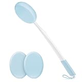 19 Zoll Eincremehilfe für den Rücken – Lotionapplikator mit langem, mit 3...