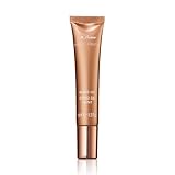 M. Asam MAGIC FINISH Make-up Mousse Probe (Tube 10ml) – 4-in-1 Primer, Make...