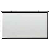 vidaXL Beamer Leinwand Projektionsleinwand Heimkino Rolloleinwand Beamerleinwand...