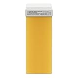 Rolle auf Rollen Wachs, Kiefernharz und Bienenwachs