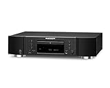 Marantz CD6007 HiFi CD Player, CD Spieler, CD- und CD-R/RW-Wiedergabe, USB,...