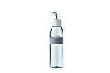 Mepal Trinkflasche Ellipse Nordic Green – 500 ml Inhalt – auch für...