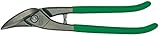 BESSEY Erdi Ideal-Schere D116-260, Rechtsschneidend, Gesamtlänge 260 mm...