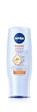 NIVEA Power Repair Reparatur Spülung (200 ml), reparierende Haarspülung mit...