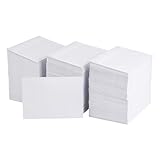 1000 Stück Kuverts - Briefumschläge - C6 Kuvert ohne Fenster - weiß -...