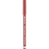 essence cosmetics soft & precise LIP PENCIL, Lippenkonturenstift, weich &...
