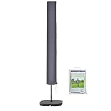 Oule GmbH Sonnenschirm Schutzhülle für Sonnenschirm bis ca. Ø200/300/400cm...