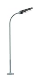 Kahlert Licht 30793 Puppenhauszubehör, grau