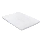Laufstalleinlage 100 x 75 x 5 cm - Laufstall Laufgitter Baby Matratze...