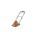 Flymo TurboLite 250 elektrischer Luftkissenrasenmäher – 1400 W, 25 cm...