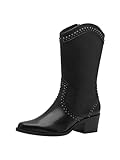 Tamaris Stiefelette 1-25707-43 001