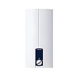 STIEBEL ELTRON elektronisch gesteuerter Durchlauferhitzer DHB 18 ST, 18 kW,...