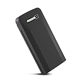 SHIMOST E-Bike Batterie 36V 10,4Ah Li-ion Akku Gepäckträgerbatterie YJ156...