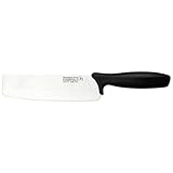 Rockingham Forge Nakiri-Messer 17,5 cm – Leichte, scharfe Küchenmesser aus...