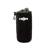 C-Rope Neopren Objektivbeutel mit Fleece-Fütterung, Objektivköcher für...