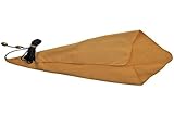 Gewa 756452 Wischer Baritonsaxophon, Microfaser