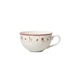 Villeroy und Boch Toy's Delight Milchkaffeetasse, 300 ml, Premium Porzellan,...