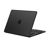 BlueSwan Hülle kompatibel für MacBook Pro 14 Zoll M4 M3 M2 M1 A3112 A3185...