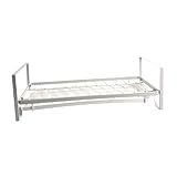 MagiDeal Abtropfgestell, Geschirrtrocknerhalter, platzsparend, rostfrei,...