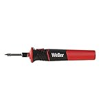 Weller WLBRK12EU Akku-Lötkolben 12 W Betrieb mit Lithium-Ionen-Batterien
