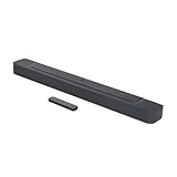 JBL Bar 300 – Kompakte All-In-One-Soundbar für Heimkino Sound-System –...