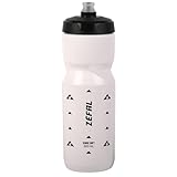 ZEFAL Sense Soft 80 Wasserflasche – Trinkflasche Fahrrad – Rennrad...
