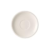 Villeroy und Boch Artesano Original Café au Lait-Untertasse, 17 cm, Premium...