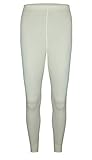 wobera ANGORA Lange Unterhose mit Wolle und Seide für Damen und Herren...