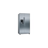 NEFF KA3923IE0, N 70, Amerikanischer Side by Side, Inox-Antifingerprint, 178,7 x...