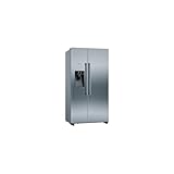 Neff KA3923IE0 Amerikanischer Side by Side N70 / Inox-Antifingerprint / 178,7 x...