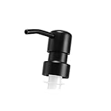 Braun Schaumseifenspender