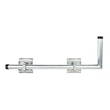 Premium X 100cm Wandausleger SAT Wand-Halterung Stahl verzinkt Rohr...