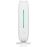 Zyxel Multy M1 WiFi 6 AX1800 WLAN Mesh-System gesamten häuslichen Bereich....