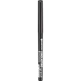 essence cosmetics LONG-LASTING eye pencil, Kajal, Nr. 34 sparkling black,...