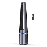 Rowenta rotorloser 2 in1 Luftreinigungsventilator Eclipse QU5030 | Luftreiniger...