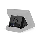 Elgato USB Hub – Für Stream Deck +, 2 USB-C-Anschlüsse/2 USB-A-Anschlüsse,...