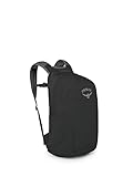 Osprey Ultralight Reisezubehör, 18L, Black, O/S