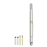 Boaby Microblading Pen Double-End Manueller permanenter...