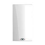 Ariston HS Premium – Heizkessel für Erdgas und Propan, 30 kW, mit reduzierter...