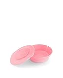Twistshake Baby-Schüssel mit luftdichtem Deckel | BPA-freier...
