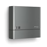 Steinel Dämmerungssensor NightmatIQ Plus Connect, smarter Dämmerungsschalter,...