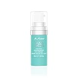 M. Asam AQUA INTENSE Hyaluron Augencreme (30 ml) – parfümfreie Augenpflege...