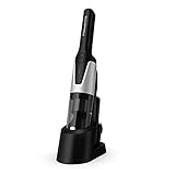 Rowenta X-Touch AC9736, Handstaubsauger, Grau/Weiß, 3600 W, 0.2 liters, 44...