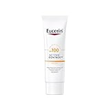 EUCERIN Sun Actinic Control MD LSF 100 Fluid