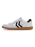 hummel Unisex Handball Perfekt Sp Sneaker, Weiß, 43 EU