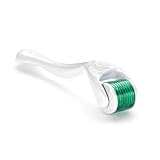 Derma-Roller Microneedling Roller mit 540 Nadeln, Micronadeln Derma Roller 0,5...