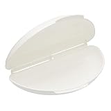 KitchenCraft Mikrowellen-Omelette-Maker, Eierkocher, leicht zu reinigender...
