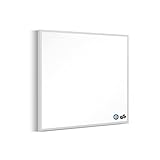 FrauSonne Infrarotheizung Wandmontage 350W, Infrarot Wandheizung –...