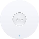 TP-Link EAP653 AX3000 Gigabit Dualband WiFi 6 WLAN Access Point (Omada SDN,...